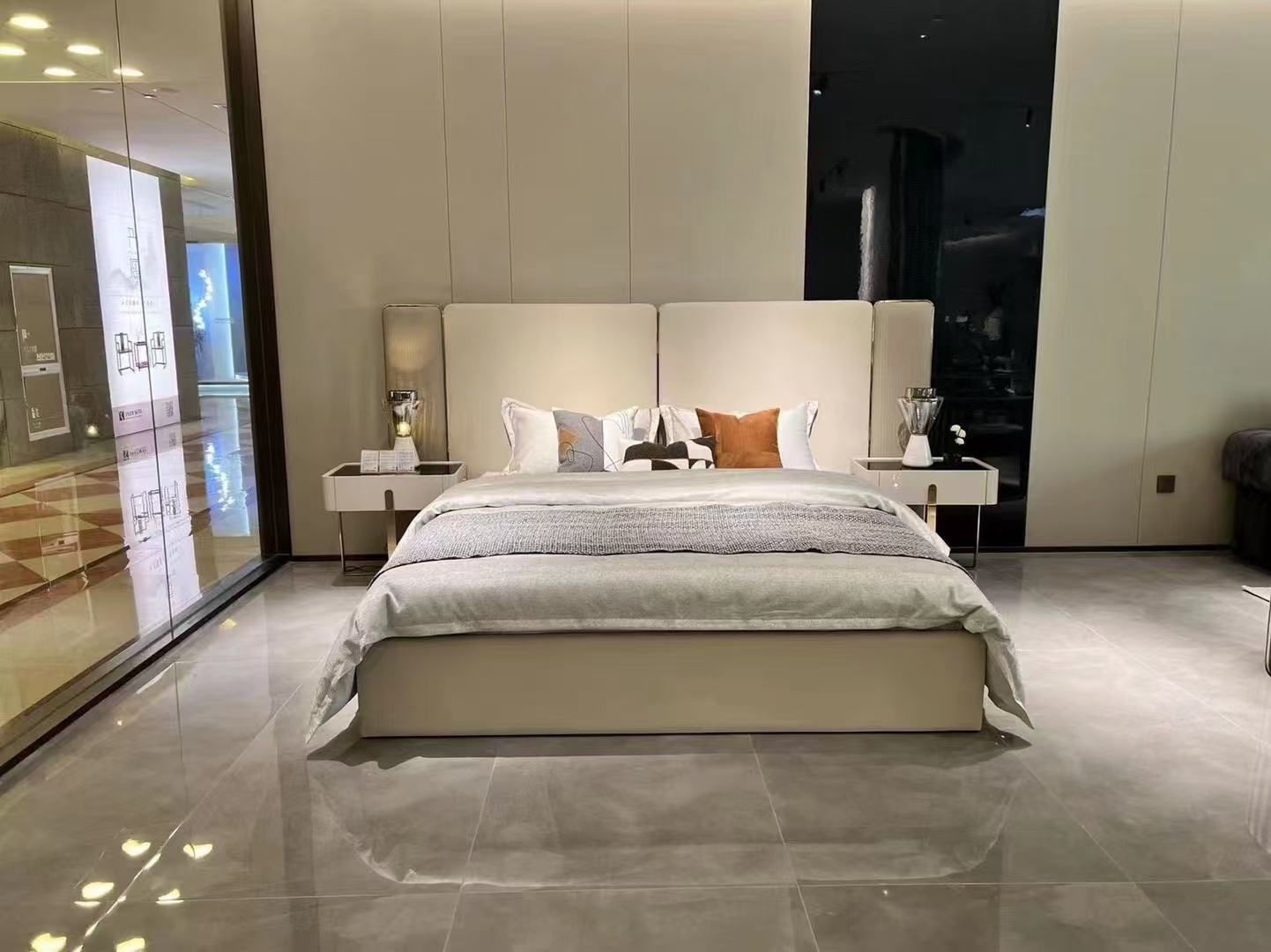 宁波家具